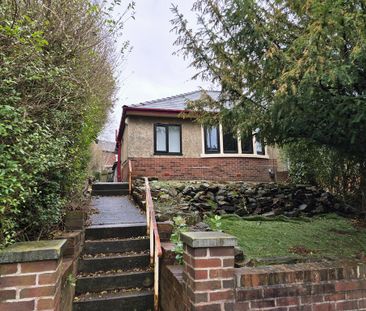 2 bedroom bungalow to rent - Photo 4