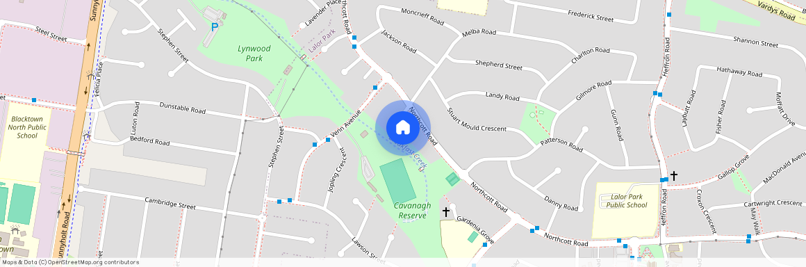 2 Viola Place, NSW 2147, Lalor Park