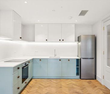 1 bedroom flat to rent - Photo 5