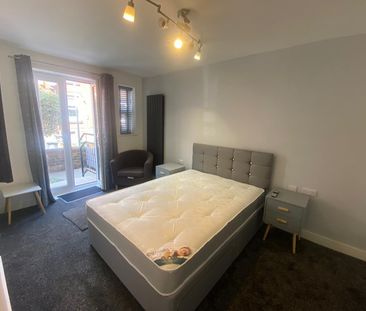 1 bedroom terraced apartment to rent - Photo 2