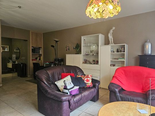 Verzorgd appartement met 1 slaapkamer op een toplocatie in Mol-centrum ! - Photo 1