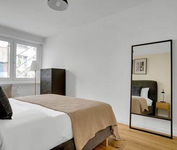 Austrasse 103 - Foto 1