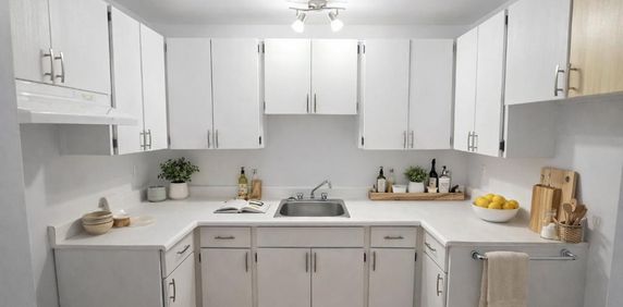 3 ½ LIBRE LE 1ER JUILLET À CHARLESBOURG (QC) - Photo 2