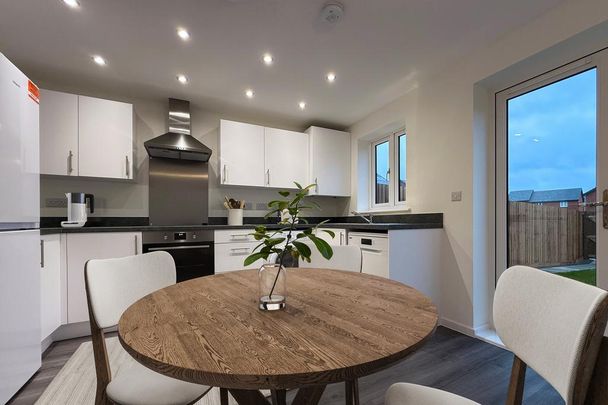 3 bedroom house to rent - Photo 1