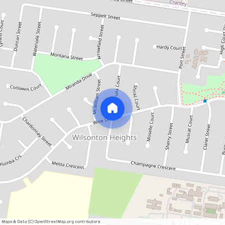 43 Marsala Court, Wilsonton Heights