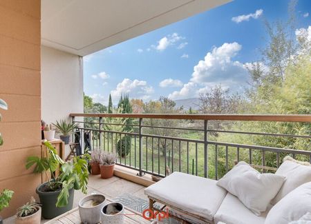 Appartement à louer 3 pièces • 63 m2 Marseille 12 - Photo 3