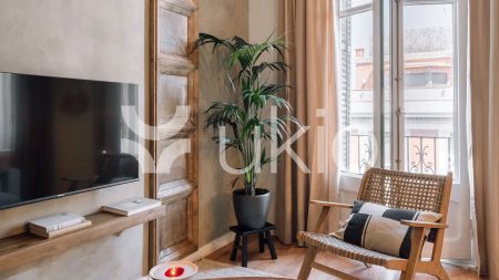 Apartamento de alquiler en Carrer de Balmes, Dreta de l'Eixample - Foto 3