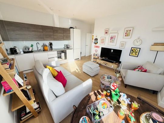 2 bedroom apartment to rent - Photo 1