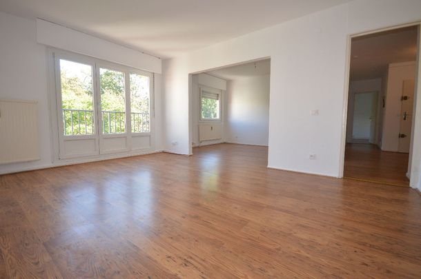 Appartement T3 Illkirch-Graffenstaden à louer - Photo 1