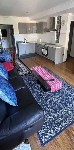 Fully Furnished Potential 3 Bedroom Unit!! - Photo 1