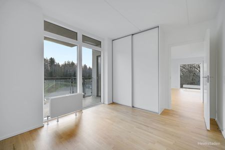 4-værelses Lejlighed på 113 m² i Ry - Foto 3