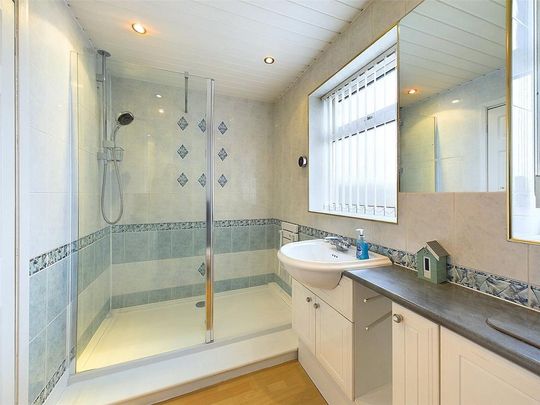 3 bedroom detached house to rent - Photo 1