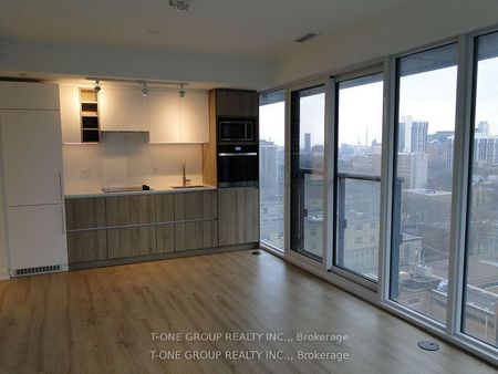 For Lease - 319 Jarvis Street Unit# 1002, Toronto, Ontario - Photo 3