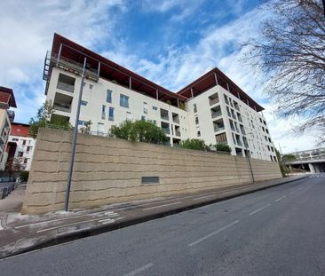 location Appartement T2 DE 42.24m² À MONTPELLIER - Photo 1