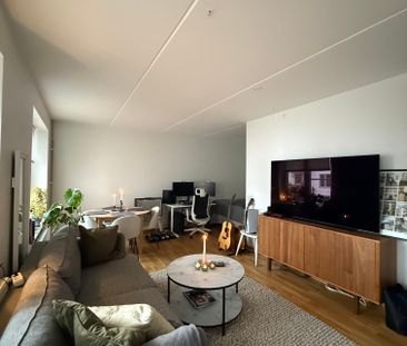 Solventilsgatan, Göteborg - Foto 2