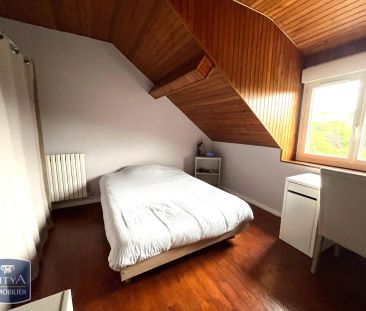 Maison à louer 4 pièces 73.43m² - Photo 2