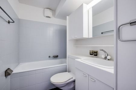 Ruhige Wohnlage im Grünen - Foto 5