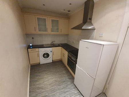 1 bedroom flat to rent - Photo 3