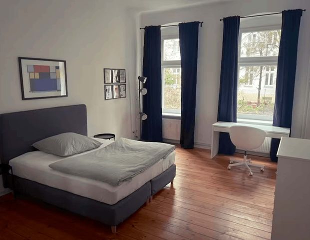 Schönhauser Allee - Big Room - Foto 1