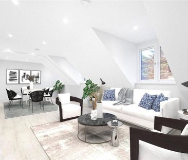 3 bedroom penthouse to rent - Photo 1