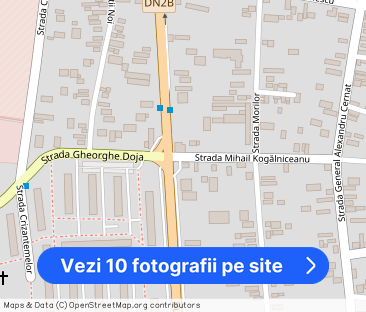 De Inchiriat Apartament 2 Camere - Etaj 2 - Bloc Finalizat 2023 - Z... - Fotografie 1
