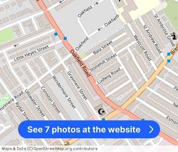 Oakfield Road, Walton, L4 - Photo 1