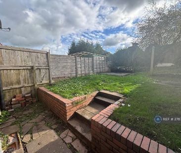 1 bedroom in a house share to rent - Photo 5