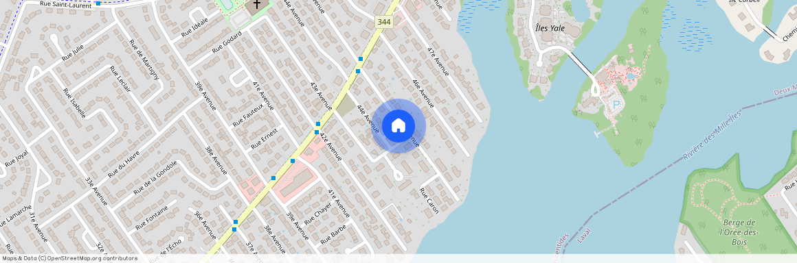 385 Rue Ducharme, Saint-Eustache, Saint-Eustache, Laurentides, J7P 3V2