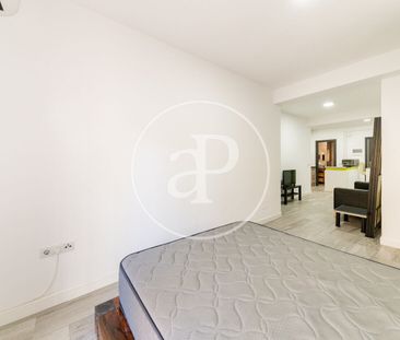 Flat for rent in Chamberi - Photo 6