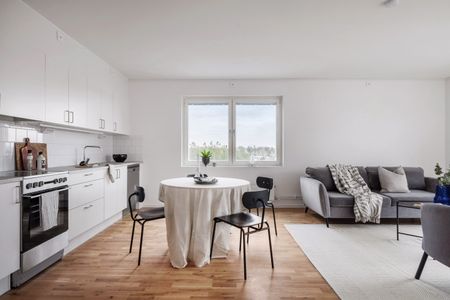 Skäcklingevägen, Tumba - Foto 3