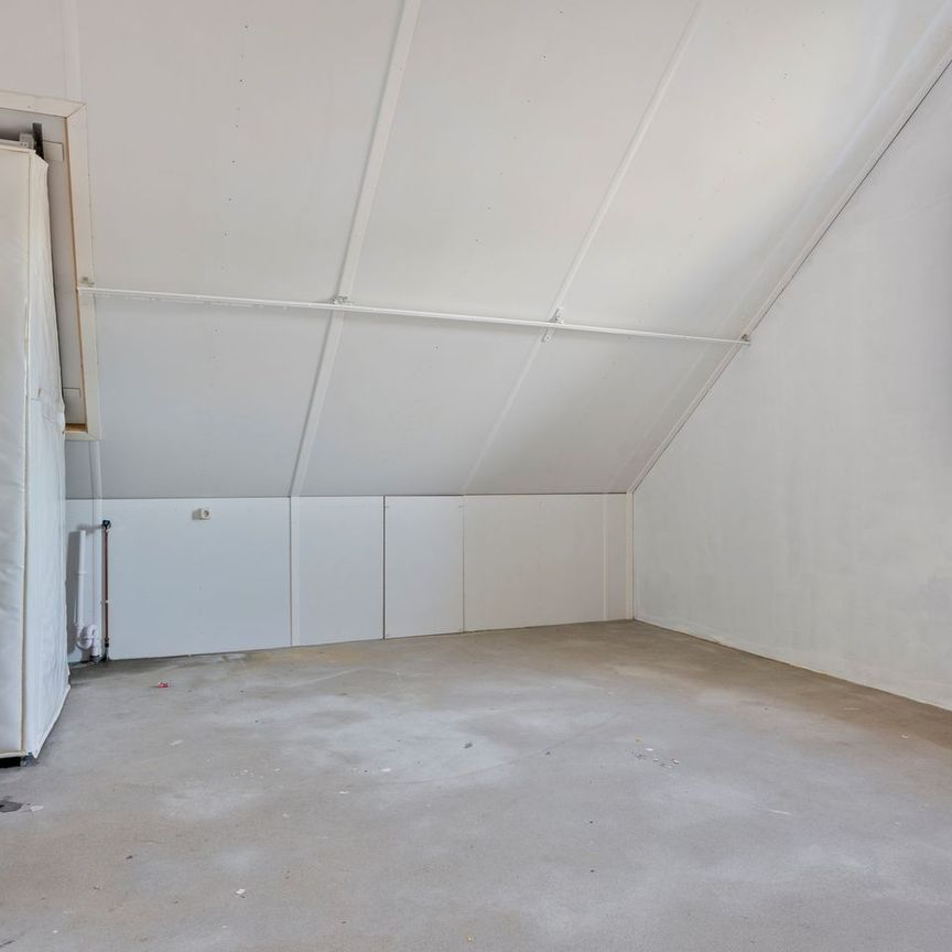 Albert Johan Gerardsstraat 23, Steenbrugge, 7415NH, Deventer - Photo 1