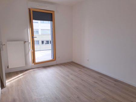 Location Appartement 2 pièces 43m² TOURS 37000 - Photo 2