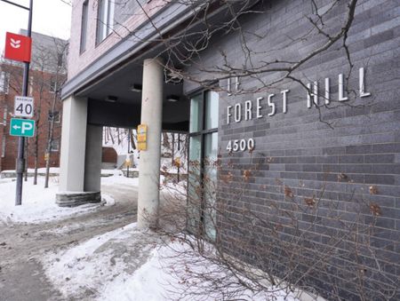 4500 Ch. de la Côte-des-Neiges, #211 - Photo 4