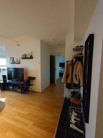 Madängsgatan, Stockholm - Foto 5