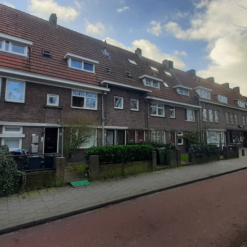 Den Bosch, 5213AD, Graafseweg - Photo 1