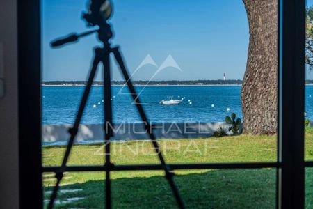 Villa Les Sables - Première ligne - Accès privé plage - Photo 3