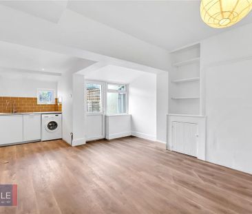 2 bedroom terraced house to rent - Photo 2