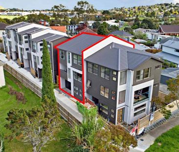 Modern Studio In Glen Innes - Photo 1