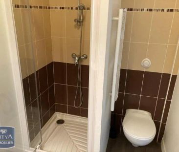 Appartement à louer 1 pièce 25.93m² - Photo 5