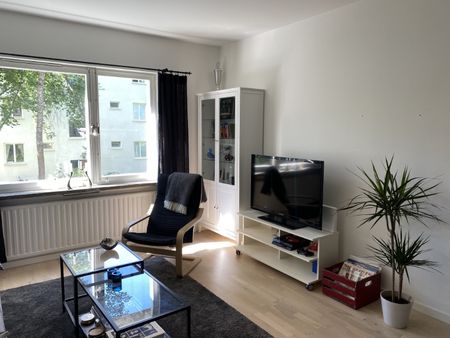 Bromma - 2rok - tillsv - 14.999kr/mån - Foto 2