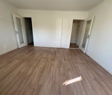 Helle 1-Zimmer-Wohnung mit Balkon - Nähe Zoo Basel - Photo 1