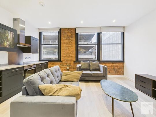 3 bedroom apartment to rent - Photo 1