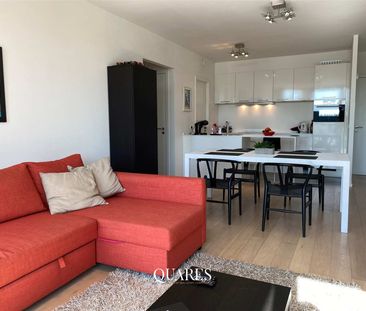 Eén slaapkamer appartement met prachtig zicht op de Schelde! - Photo 2