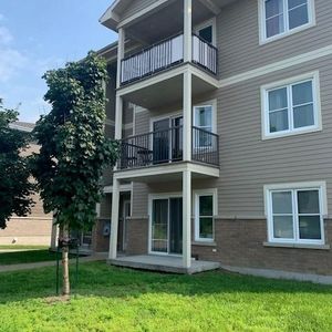 Les Saules, 4½ récent, tranquille, disponible juillet 2026 - Photo 2