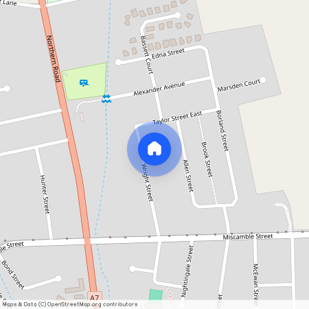 2/10 Wright Street, Qld 4455, Roma