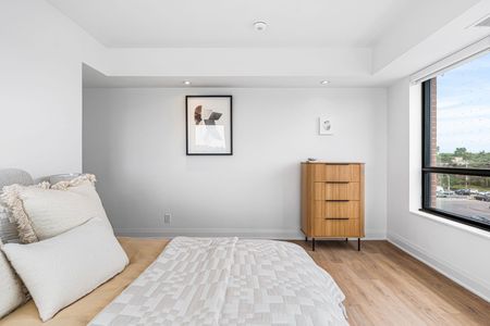 For Lease - 36 Brentcliffe Road Unit# 317, Toronto, Ontario - Photo 4