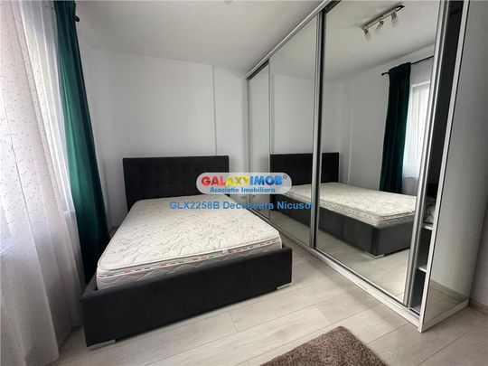 Apartament 2 camere Mobilat Utilat 440 Euro - Photo 1