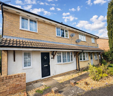 2 bedroom end of terrace house to rent - Photo 6