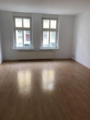 Moderne gemütliche 3-R-Wohnung in MD- Stadtfeld Ost im EG. ca.97m² mit Terrasse vermieten ! - Photo 1