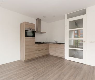 Haroekoeplein 41 - Photo 4